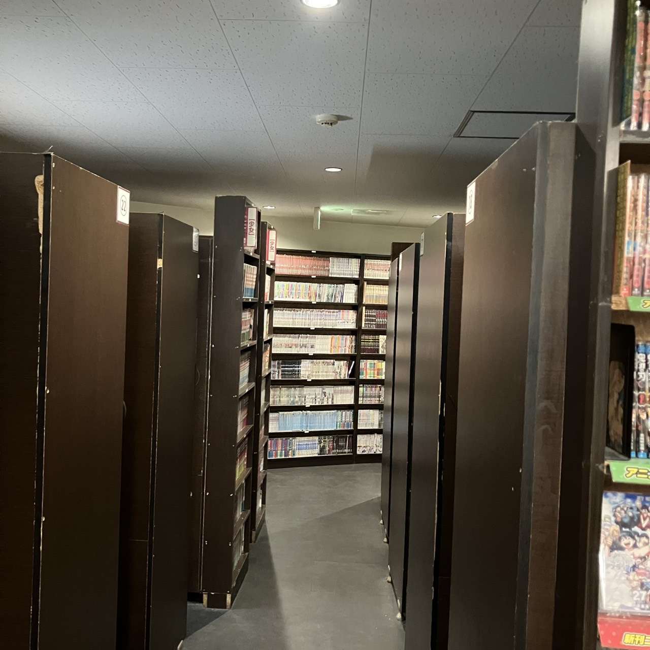 まんがランド上野店　4月新刊コミック！