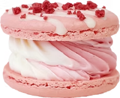 マカロンベリーベリー