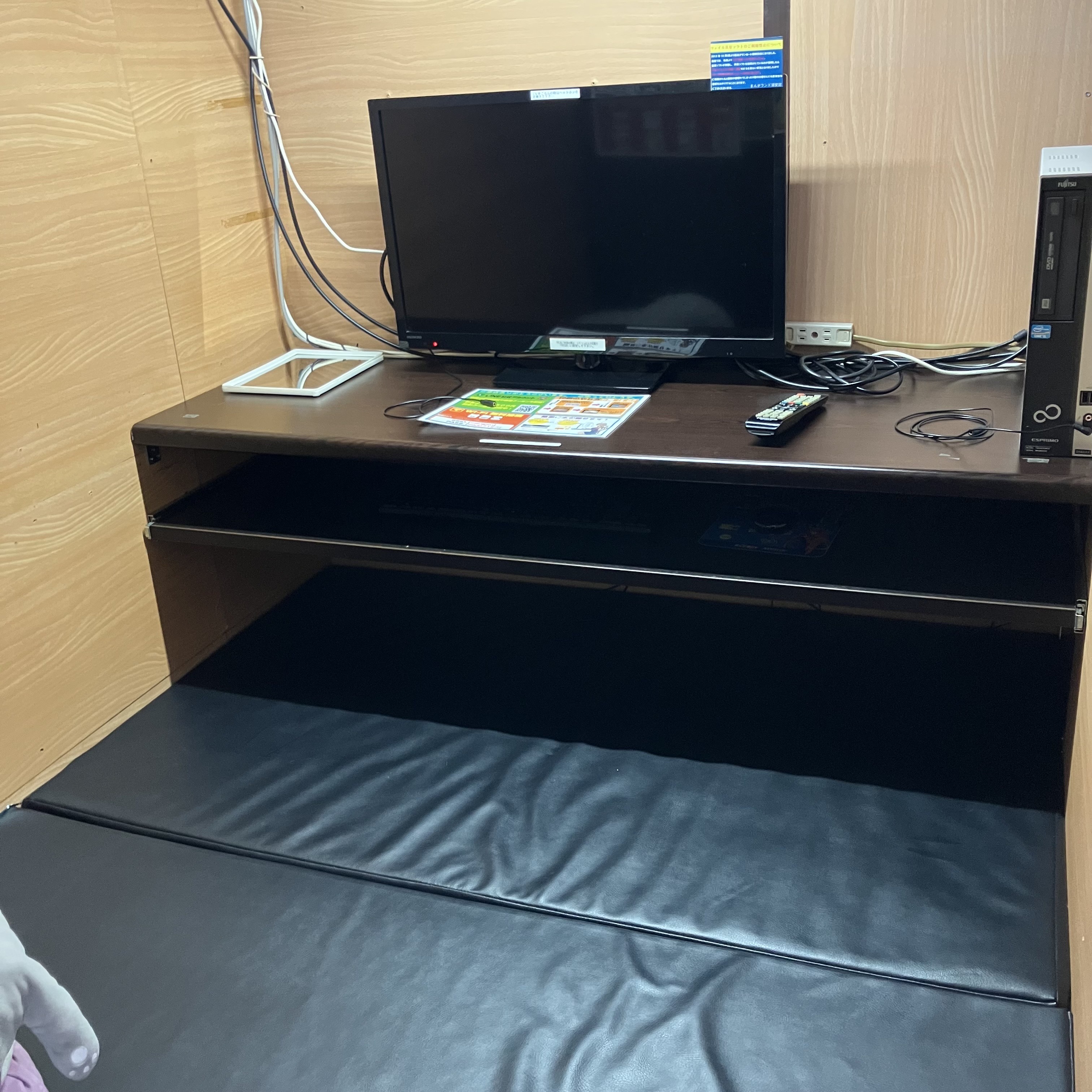 スライド扉でプライバシー確保！浦安の安心な女性専用席ガイド