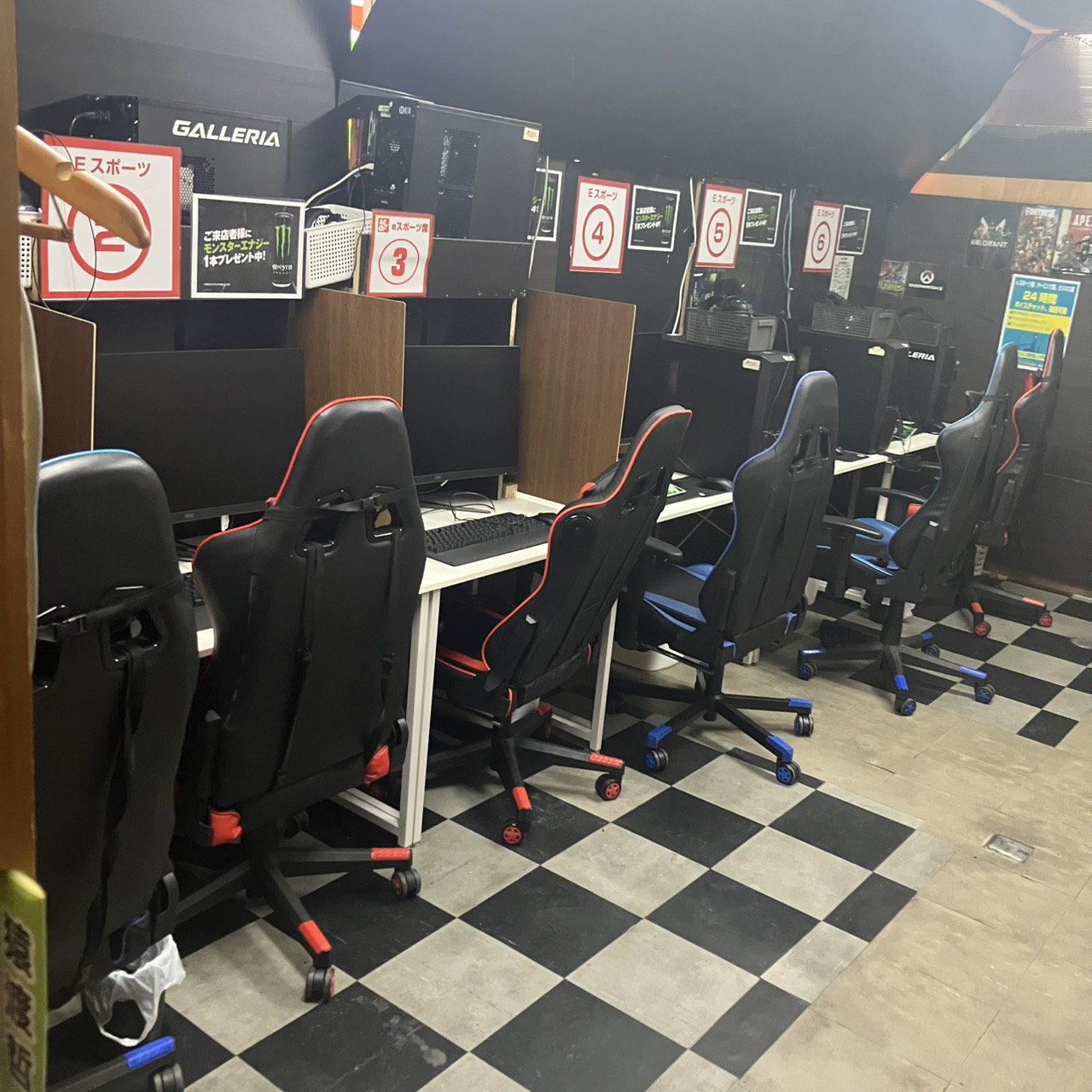 まんがランド上野店　4月新刊コミック！