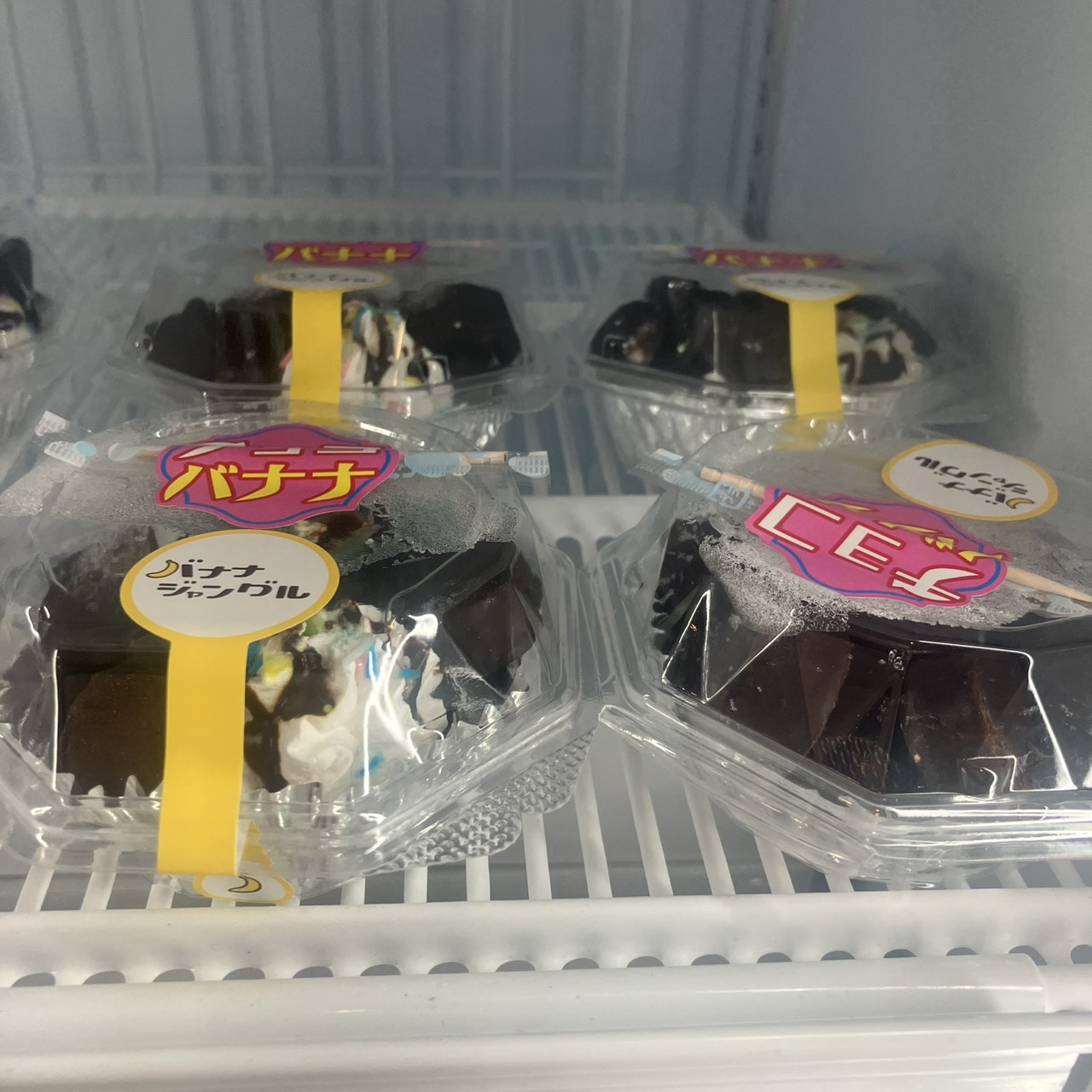 まんがランド上野店　4月新刊コミック！