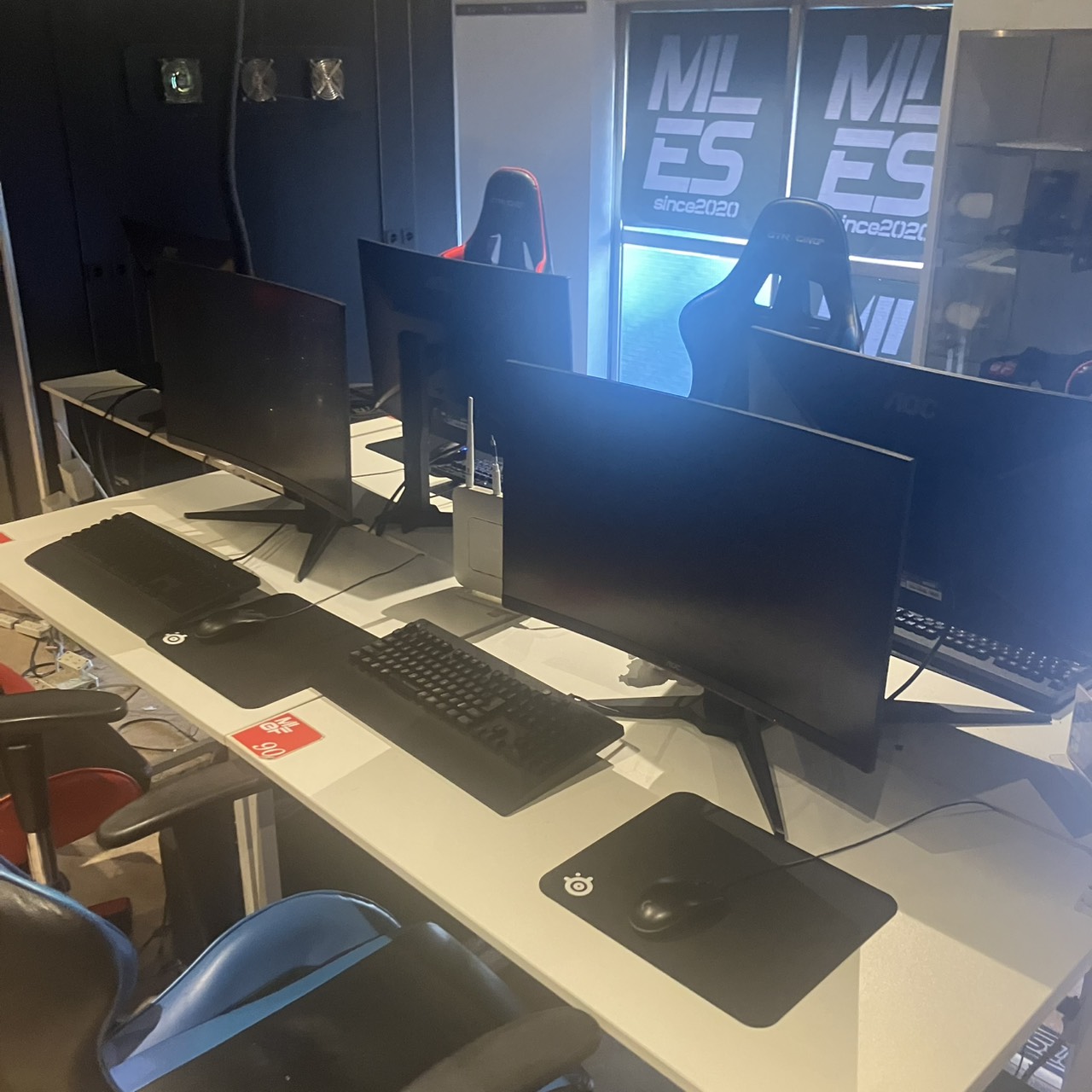 【学生必見】春休みは本八幡のまんがランドでeスポーツ三昧！