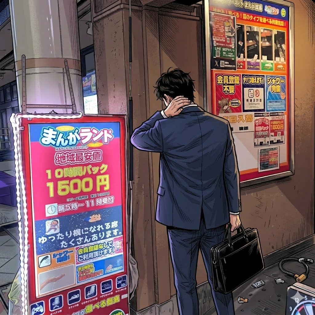 朝10時間1500円 柏のモーニングパックがコスパ最強すぎる