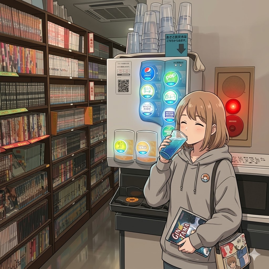 まんがランド上野店　4月新刊コミック！