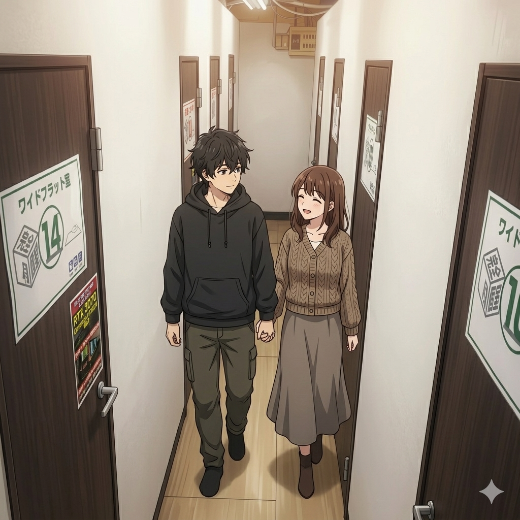 錦糸町散策の拠点に！一時外出OKな「まんがランド」活用術