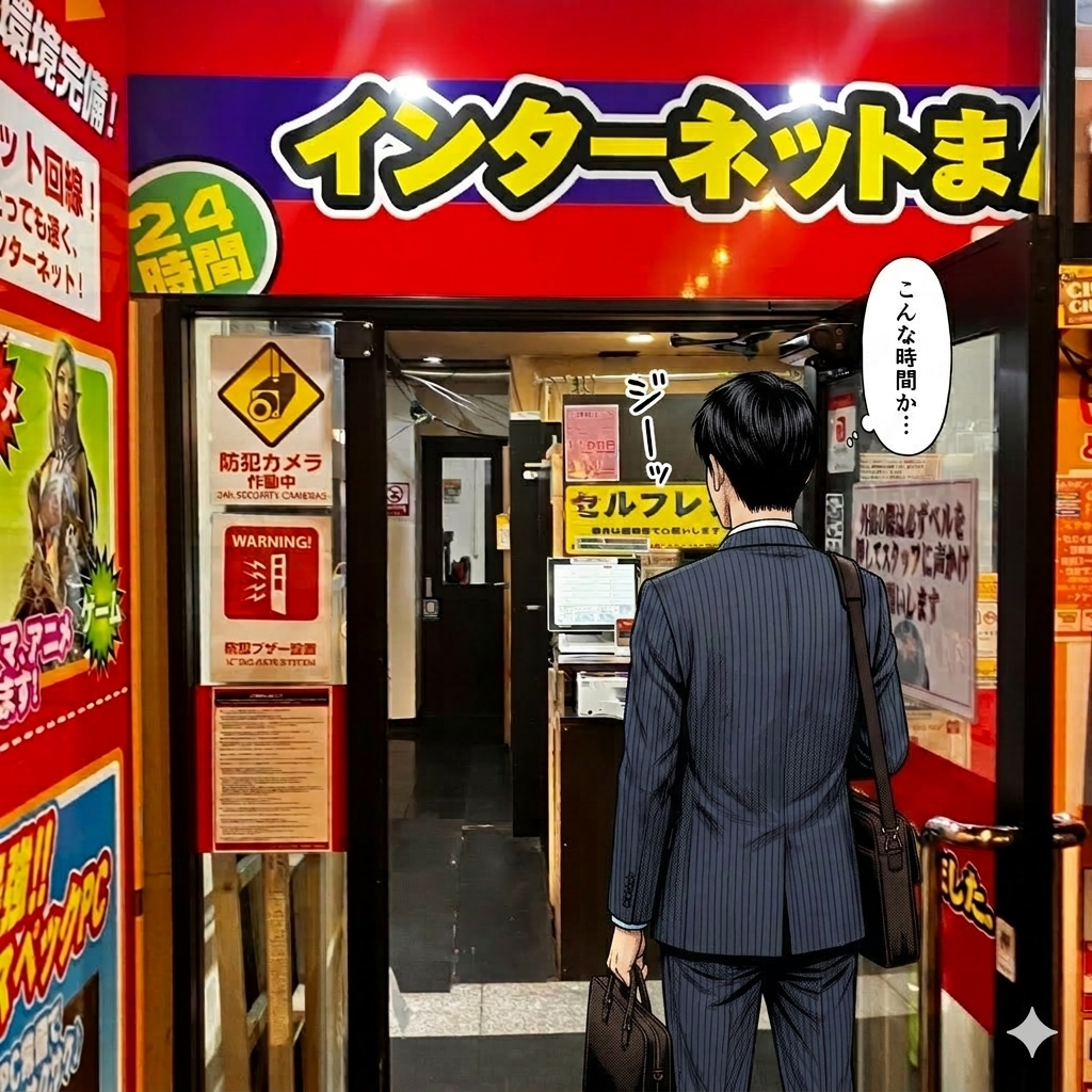 GW明けの疲れに！柏駅徒歩すぐ「まんがランド」で賢くリフレッシュ